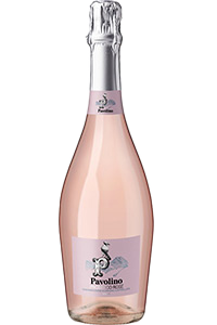 Pavolino Prosecco Rose|Liquor Cave