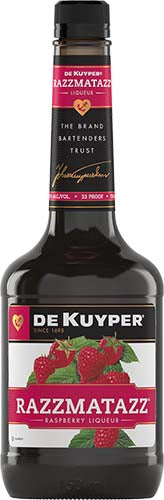 DEKUYPER RAZZMATZZ