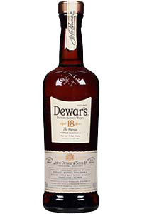 Dewars 18 Year Special Reserve|Liquor Cave