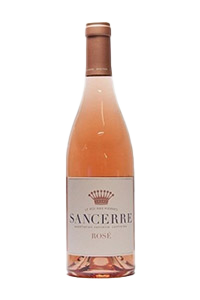 Le Roi Des Pierres Sancerre Rose|Liquor Cave