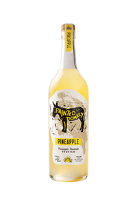 Painted Donkey Pineapple Tequila