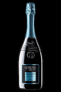 Serena Prosecco Brut|Liquor Cave
