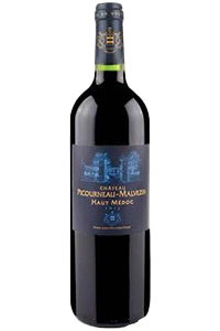 Ch Picourneau-Malvezin Haut Medoc|Liquor Cave