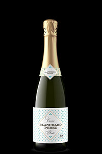 Blanchard Perez Cuvee Brut