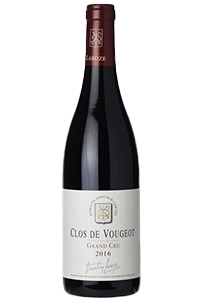Drouhin-Laroze Clos de Vougeot Grand Cru