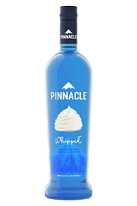 Pinnacle Whipped Flavor 60 Proof|Liquor Cave