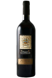Poggio Il Cast Brun Di Montalcino|Liquor Cave