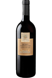 Poggio Il Cast Rosso Di Montalcino|Liquor Cave