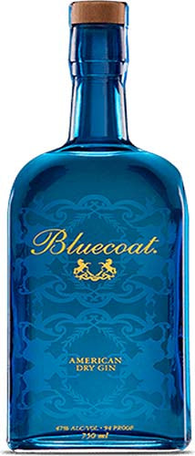 BLUECOAT GIN