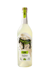 Painted Donkey Lime Tequila