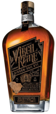 Virgil Kaine Ribbon Rail Rye