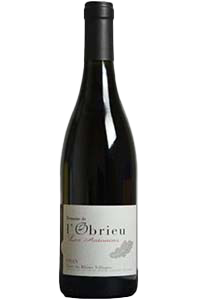 Dom De L'Obrieu Cdr Villages Vissan|Liquor Cave