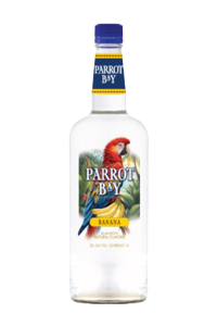 Parrot Bay Banana Rum