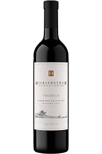 Hickinbotham Cab Sauv Trueman|Liquor Cave