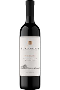 Hickinbotham Cab/Shiraz The Peake|Liquor Cave
