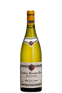 Regnard Chablis Fourchaumes 1Er Cru|Liquor Cave
