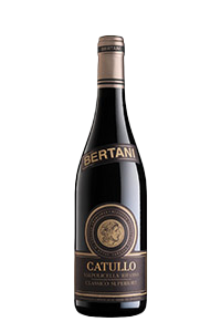 Bertani Catullo Ripasso Superiore|Liquor Cave