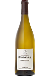 Jc Poisson Bourgogne Blanc Chard|Liquor Cave