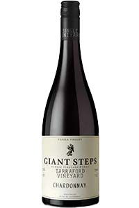Giant Steps Chard Terraford|Liquor Cave