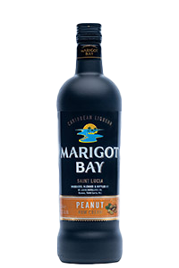 Marigot Bay Peanut Rum Cream|Liquor Cave