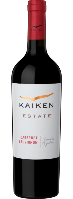 Kaiken Cabernet Sauvignon, Estate 2022