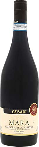 CESARI MARA RIPASSO