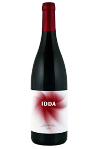 Idda Etna Rosso|Liquor Cave