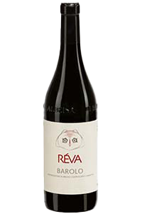 Reva Barolo|Liquor Cave