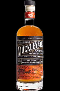 Muckleyeye Straight Bourbon Whiskey|Liquor Cave