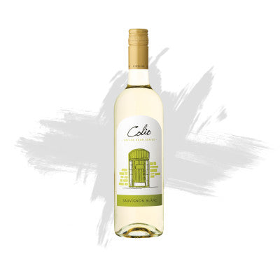 Cellar Door Sauvignon Blanc California 2023