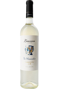 Loscano Torrontes Winemaker|Liquor Cave