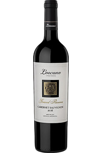 Loscano Cab Sauv Grand Reserve|Liquor Cave