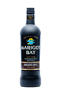 Marigot Bay Choco Coffee Rum Cream|Liquor Cave