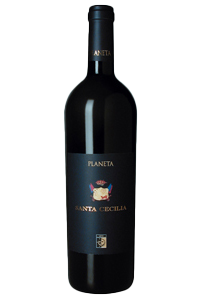 Planeta Santa Cecilia|Liquor Cave