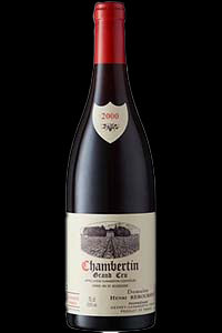 Rebourseau Chambertin Grand Cru|Liquor Cave