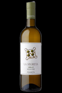 Planeta La Segreta Grillo|Liquor Cave