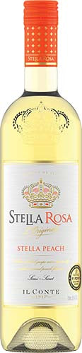 STELLA ROSA PEACH
