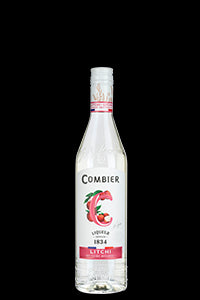 Combier Litchi Liqueur