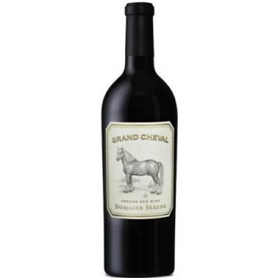 Domaine Serene Grand Cheval 2016
