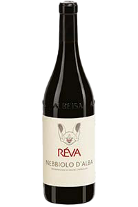 Reva Nebbiolo D'Alba|Liquor Cave