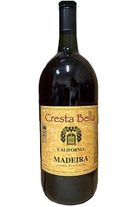 Cresta Bella Madeira|Liquor Cave