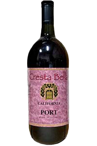 Cresta Bella Port|Liquor Cave