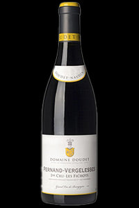 Dom Doudet Pern Verg Les Fichots|Liquor Cave