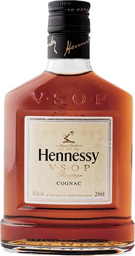 Hennessy Vsop