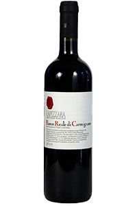 Capezzana Barco Reale Di Carm. Doc|Liquor Cave