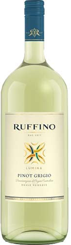 RUFFINO LUMINA PINOT GRIGIO