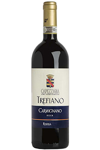 Capezzana Trefiano Carmignano Docg|Liquor Cave