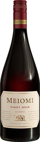 MEIOMI PINOT NOIR