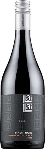 LLAI LLAI PINOT NOIR