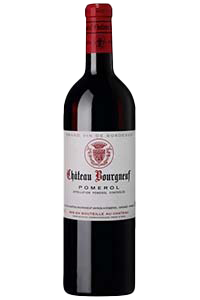 Ch Bourgneuf Pomerol|Liquor Cave